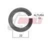 DAF 0325235 Spring Disc